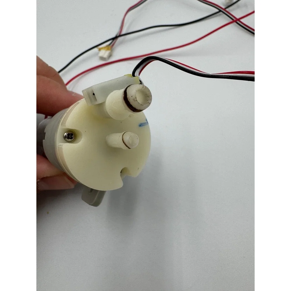 Ninja Water Pump CP301 DP-2FM JRK-370SH-10700 Coffee Maker Part DC 15V Metal